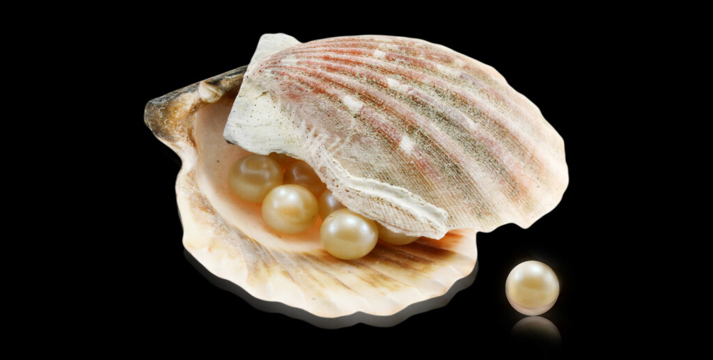 About Pearls