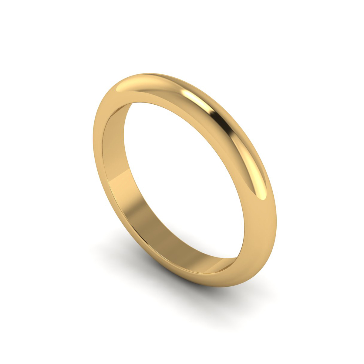 2 Gram 14K Yellow Gold Sapphire and Diamond Ring 1/2 ct tw., size 5.75 |  eBay
