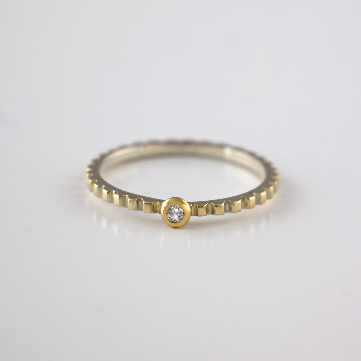 Skinny-Industrial-Ring-with-Diamond-A-Jewel